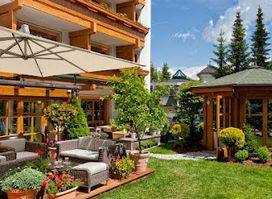 Hotel Tirolerhof Zell am See