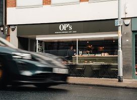 OP's | OP Coffee Co.