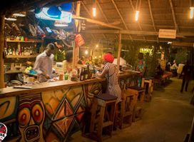 Jaaba - Grill & Bar
