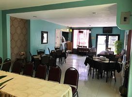 Malka Restaurante