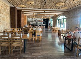 Aspava Restaurant & Bar