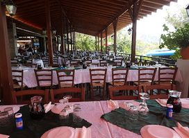 Marias Restaurant