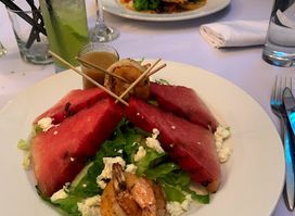 The Bungalow Restaurant & Lounge