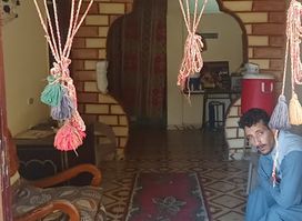 Restaurant Oussama Baghi