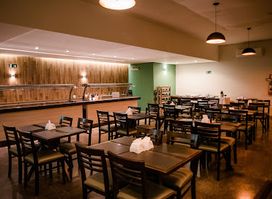 Restaurante O Casarão