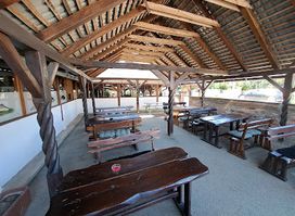 Restoran Dravska Iža