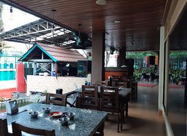 Rumah Makan Sulawesi Baru (Ayam Goreng dan Ikan Bakar)