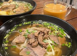 Pho Hoa Restaurant