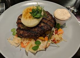 Prime Restaurant