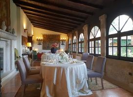 Castello Monaci