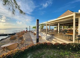 LE COOK'S Bar et Restaurant, Moorea