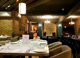 La Spezia Restaurant
