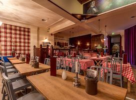 Eydes Gastro Pub