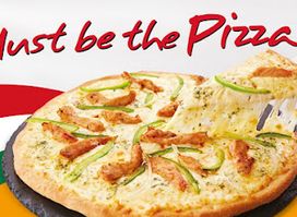 Pizza Inn Chinhoyi Complex