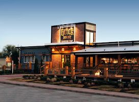Brick House Tavern + Tap