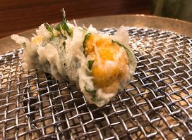 Tempura Maehira
