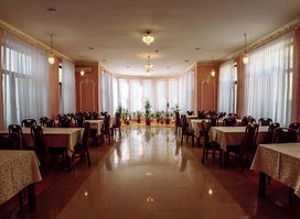 Ресторан Poseidon