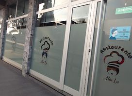 Restaurante Mãe Lú