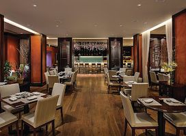 Restaurante Mee