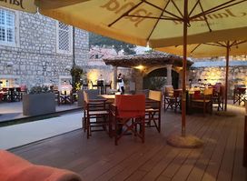 Restaurant & Bar Rudjer