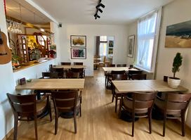Annas Mājas Kafejnīca
