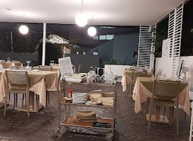 Ristorante Osteria da Peppino La Dispensa dell' Oste