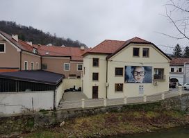 Krčma pod Starim Krovovima