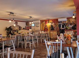 Lecso Hungarian Restaurant