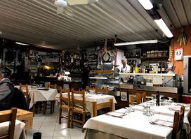 Ristorante da Padellina
