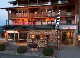 Auhof...Wirtshaus & Suiten
