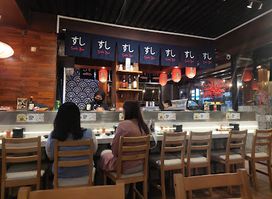 Sushi Bar Manado