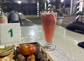 Arabian Bites