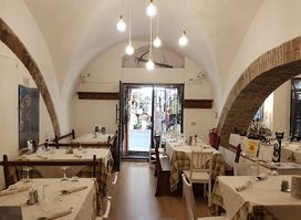 Trattoria Spadini