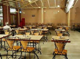 Surguru Restaurant