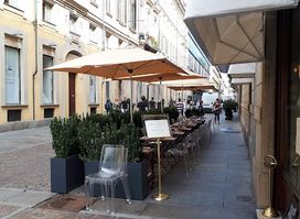 Ristorante Carignano
