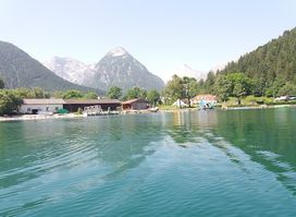 Strandbad Pertisau