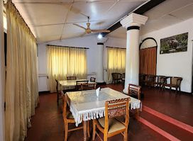 Government Resthouse