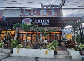 Kajun Bohol