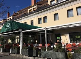 Gril Ranca, gostinstvo in druge storitve d.o.o.