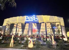 Pera Hills Restaurant