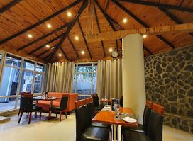 The Bay Leaf Restaurant