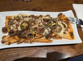 Wick's Bar & Grill