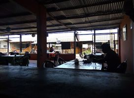 The Union Restaurant