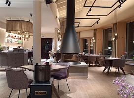 Restaurant Kolm