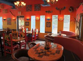 Las Palapas Resort Grill
