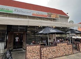 Pizzeria Sicilia Restaurant