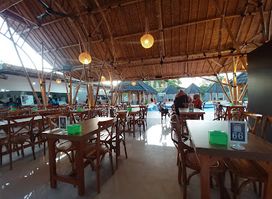 Kampung Kecil Cilegon