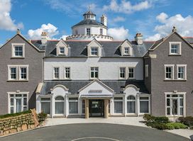 Twr y Felin Hotel
