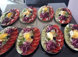 Restaurant Sofka