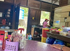 Liew Kui Yin Restaurant (Labi Kolomie)